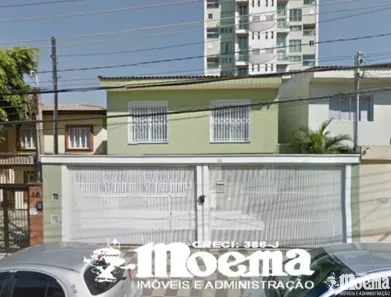 Casa com 4 Quartos à venda, 188m² no Indianópolis, São Paulo