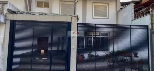  com 3 Quartos à venda, 172m² no Campo Belo, São Paulo