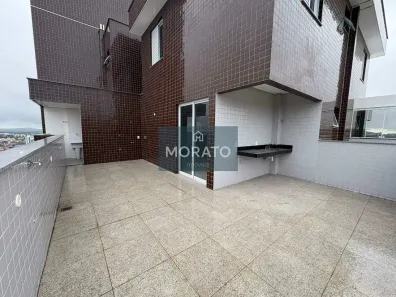 Cobertura com 3 Quartos à venda, 720m² no Fonte Grande, Contagem