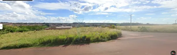 Lote/Terreno à venda, 221m² no Centro, Cravinhos