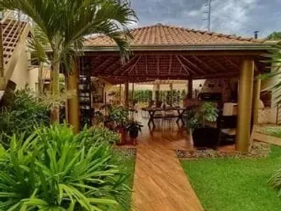 Imóvel Comercial com 6 Quartos à venda, 900m² no Vila Progresso, Campo Grande