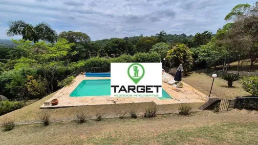 Casa de Condomínio com 4 Quartos à venda, 346m² no Ibiúna, Ibiúna
