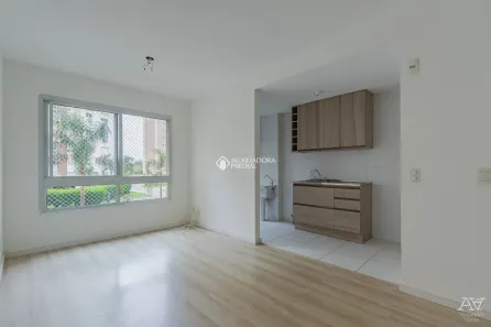 Apartamento com 2 Quartos à venda, 61m² no Marechal Rondon, Canoas