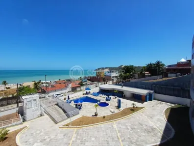 Flat com 2 Quartos à venda, 60m² no Ponta Negra, Natal