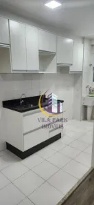 Apartamento com 2 Quartos à venda, 44m² no Conceição, Osasco