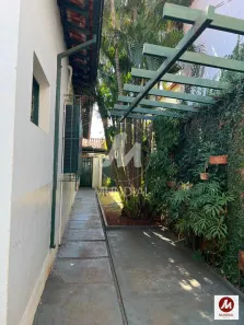 Imóvel Comercial com 3 Quartos à venda, 237m² no Alto da Boa Vista, Ribeirão Preto