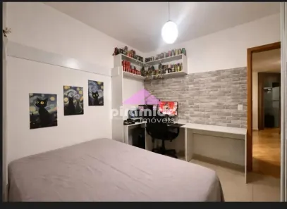 Apartamento com 2 Quartos à venda, 67m² no Parque Residencial Aquarius, São José dos Campos