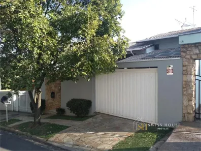 Sobrado com 3 Quartos à venda, 280m² no Chácaras Alpina, Valinhos