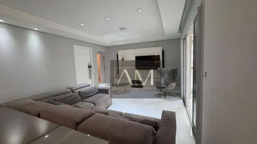 Apartamento com 4 Quartos à venda, 180m² no Belenzinho, São Paulo