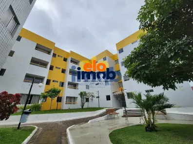 Apartamento com 2 Quartos à venda, 46m² no Rendeiras, Caruaru