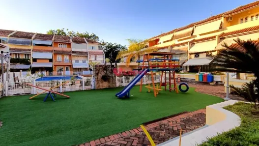 Casa de Condomínio com 4 Quartos à venda, 141m² no Recreio dos Bandeirantes, Rio de Janeiro