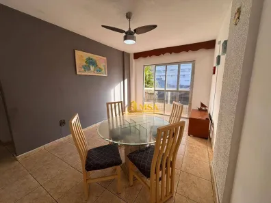 Apartamento com 2 Quartos à venda, 72m² no Aviação, Praia Grande