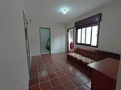 Apartamento com 2 Quartos para alugar, 60m² no Arroio Teixeira, Capão da Canoa