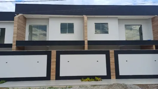 Apartamento com 2 Quartos à venda, 68m² no Guriri, Cabo Frio