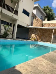 Casa de Condomínio com 4 Quartos para alugar, 500m² no Alphaville, Santana de Parnaíba