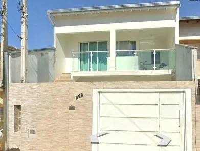 Casa com 2 Quartos à venda, 224m² no Jardim Mirassol, Campinas