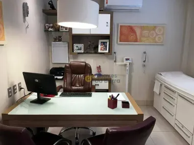 Sala Comercial à venda, 28m² no Bonsucesso, Rio de Janeiro