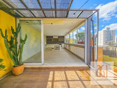 Cobertura com 2 Quartos à venda, 116m² no Vila Madalena, São Paulo