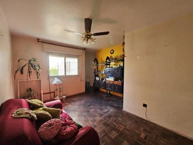 Apartamento com 3 Quartos à venda, 76m² no Areal, Pelotas