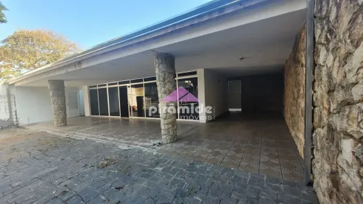 Casa com 3 Quartos à venda, 292m² no Jardim Esplanada, São José dos Campos