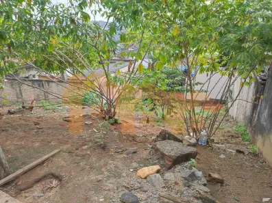 Lote/Terreno à venda, 360m² no Jardim Alvorada, Belo Horizonte