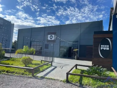 Imóvel Comercial com 1 Quarto para alugar, 350m² no Charqueadas, Caxias do Sul