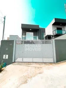 Casa com 3 Quartos à venda, 138m² no Portais (Polvilho), Cajamar