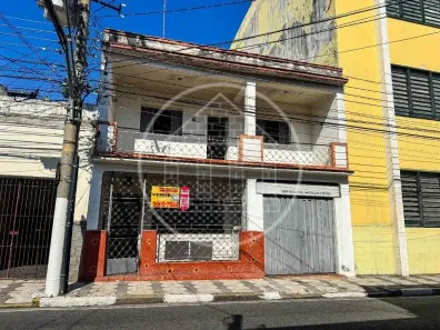 Sobrado com 3 Quartos à venda, 258m² no Centro, Mogi das Cruzes