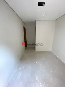 Apartamento com 3 Quartos à venda, 80m² no Vila Metalúrgica, Santo André