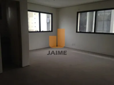 Imóvel Comercial com 1 Quarto para alugar, 45m² no Pacaembu, São Paulo