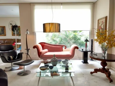 Casa com 4 Quartos à venda, 550m² no Consolação, São Paulo