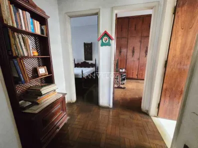 Apartamento com 2 Quartos à venda, 87m² no Laranjeiras, Rio de Janeiro