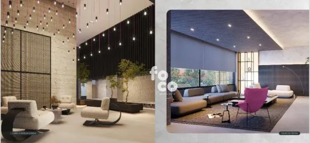 Apartamento com 2 Quartos à venda, 86m² no Morada da Colina, Uberlândia