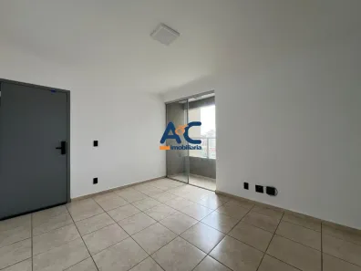 Apartamento com 3 Quartos à venda, 68m² no Castelo, Belo Horizonte