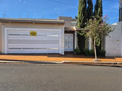 Casa com 3 Quartos à venda, 342m² no Jardim Athenas, Sertãozinho
