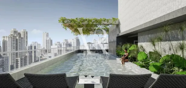 Apartamento com 2 Quartos à venda, 58m² no Aeroclube, João Pessoa