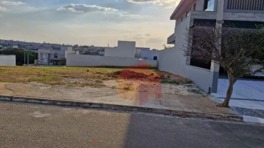 Lote/Terreno à venda, 450m² no Chácara Letônia, Americana