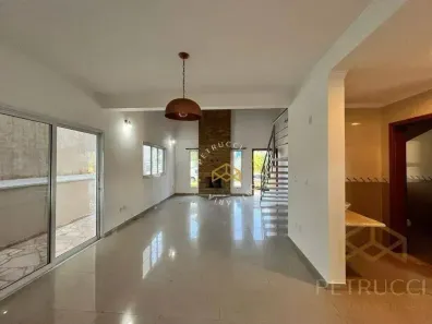 Casa de Condomínio com 4 Quartos à venda, 248m² no Chácara das Nações, Valinhos