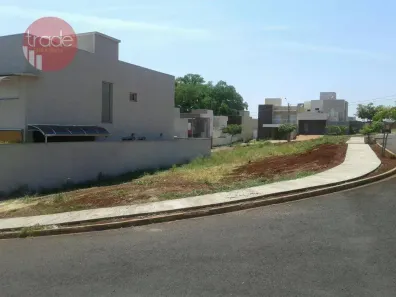 Lote/Terreno à venda, 297m² no Jardim San Marco, Ribeirão Preto