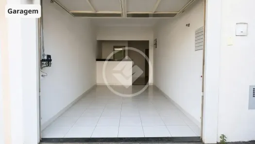 Casa com 2 Quartos para alugar, 60m² no Vila Mendonça, Araçatuba