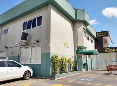 Imóvel Comercial à venda, 914m² no Ocian, Praia Grande