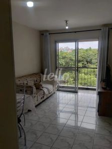 Apartamento com 2 Quartos à venda, 54m² no São João Clímaco, São Paulo