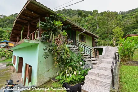 Casa com 3 Quartos à venda, 480m² no Quinta do Guarau, Peruíbe