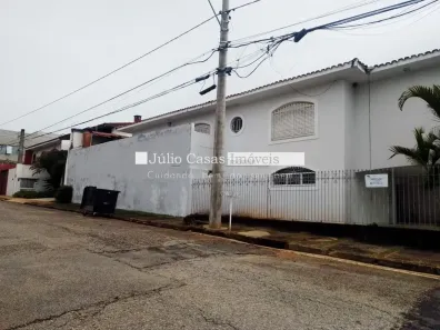 Casa com 4 Quartos à venda, 279m² no Jardim Santa Rosália, Sorocaba