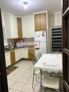 Sobrado com 4 Quartos à venda, 169m² no Parque Panamericano, São Paulo