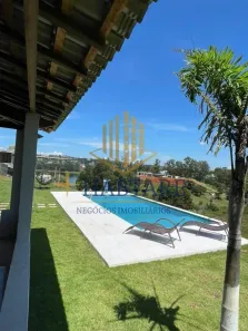 Fazenda/Sítio com 2 Quartos à venda, 5700m² no , Igaratá