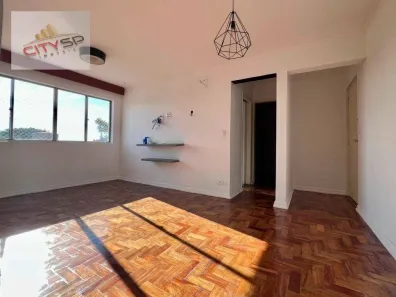 Apartamento com 1 Quarto à venda, 54m² no Vila do Encontro, São Paulo