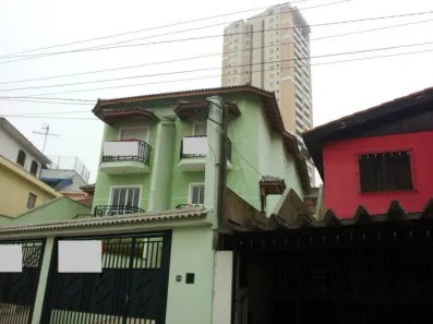 Sobrado com 3 Quartos à venda, 200m² no Vila Romero, São Paulo