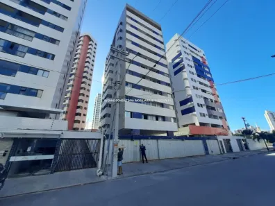 Apartamento com 2 Quartos à venda, 50m² no Candeias, Jaboatão dos Guararapes