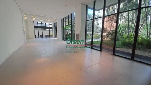 Ponto Comercial para alugar, 167m² no Indianópolis, São Paulo